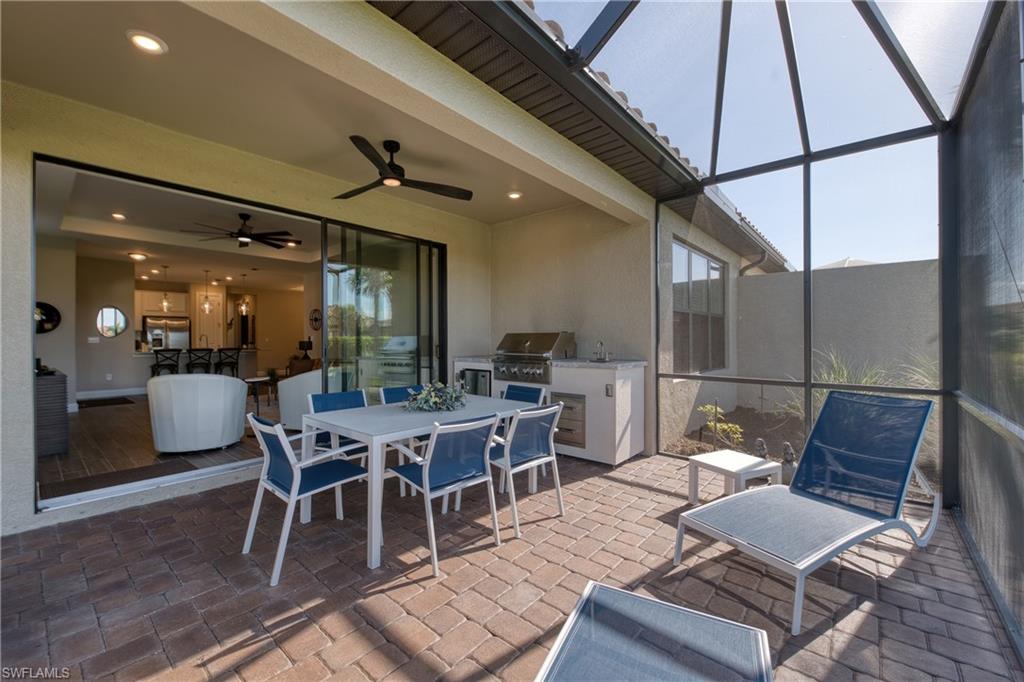 ESPLANADE BY THE ISLANDS - Residential Lease