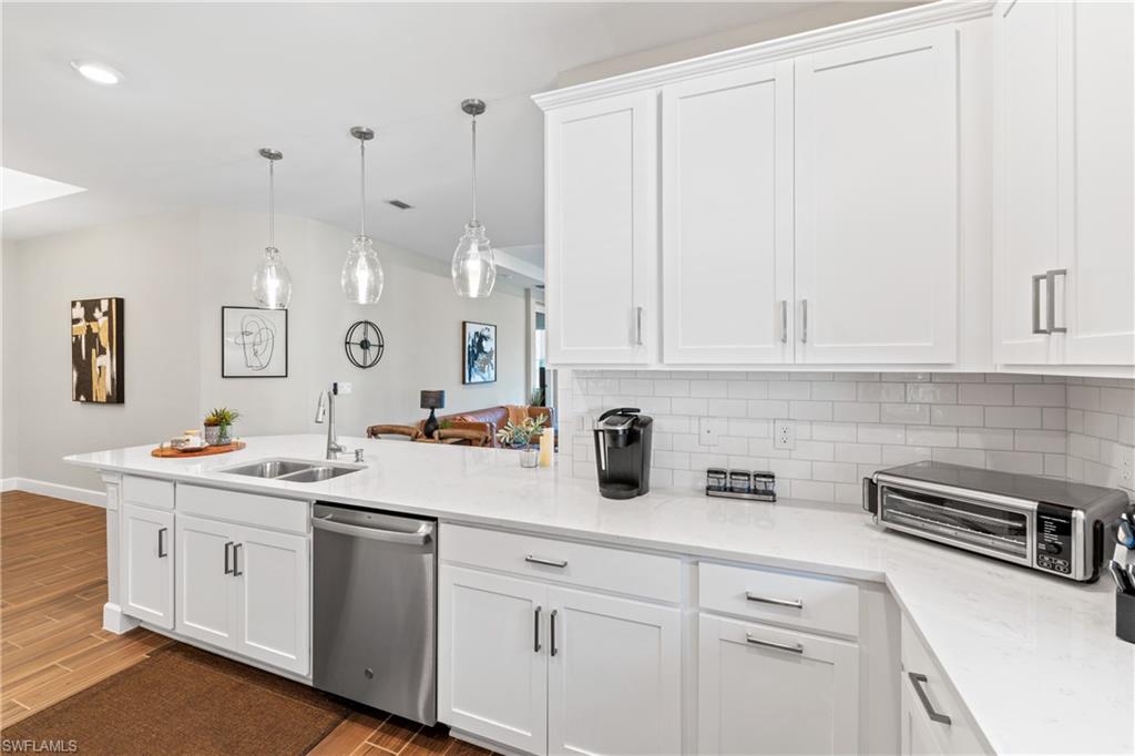 ESPLANADE BY THE ISLANDS - Residential Lease