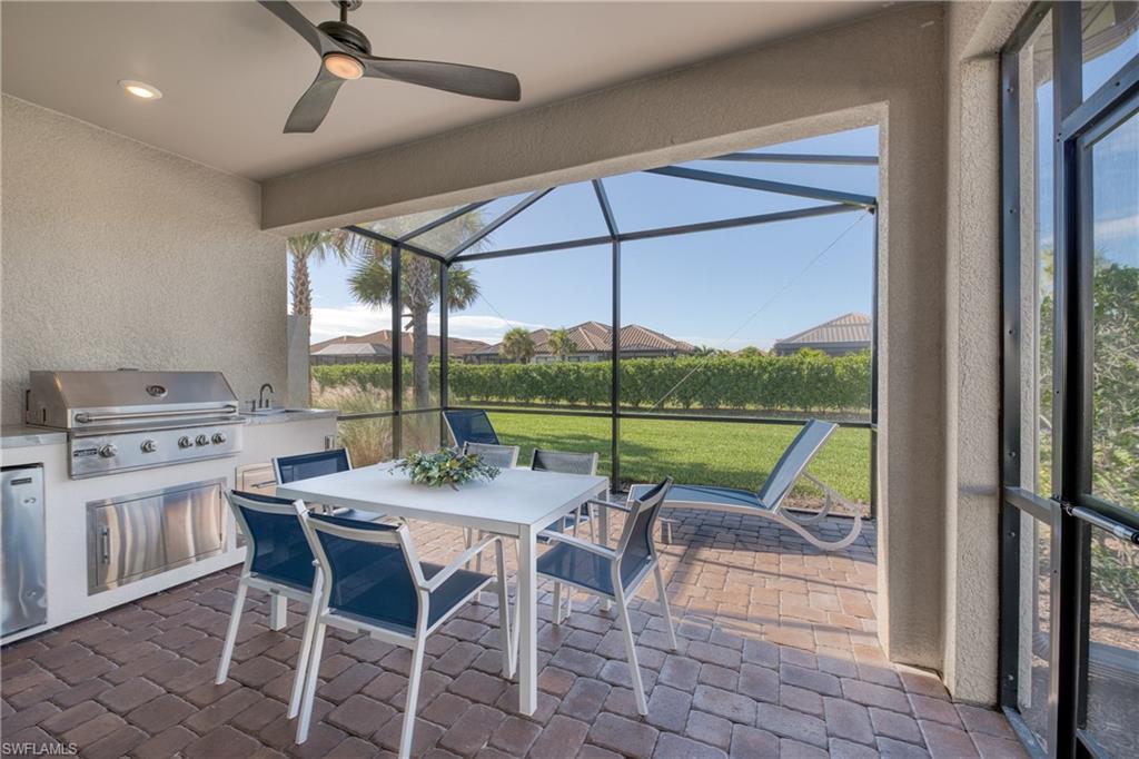ESPLANADE BY THE ISLANDS - Residential Lease
