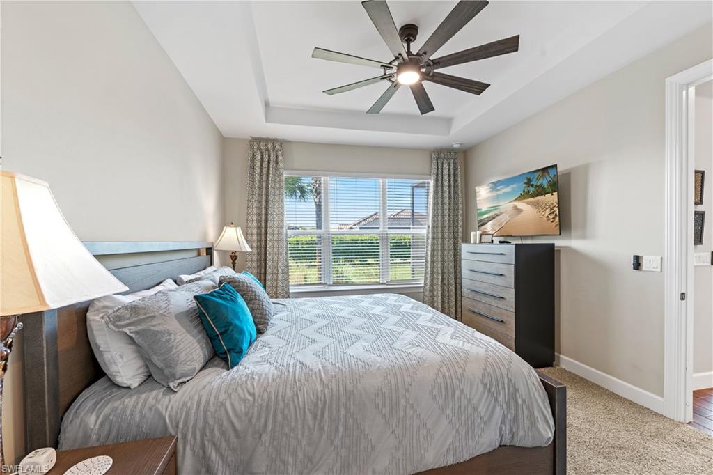 ESPLANADE BY THE ISLANDS - Residential Lease