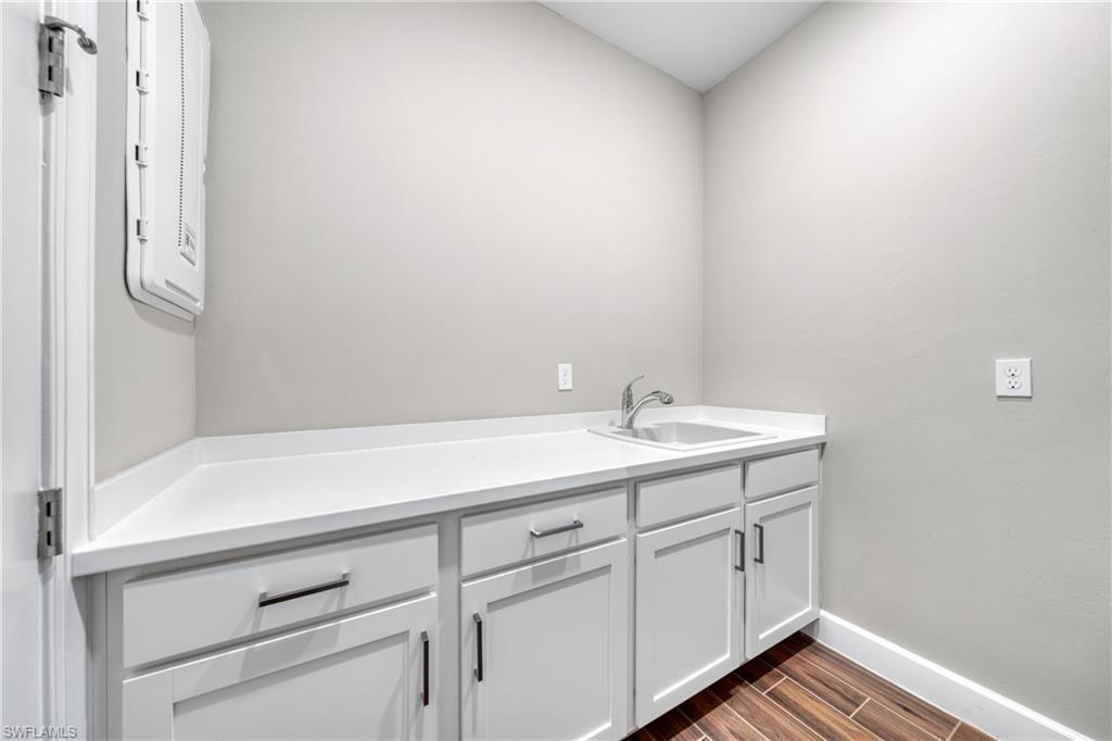 ESPLANADE BY THE ISLANDS - Residential Lease