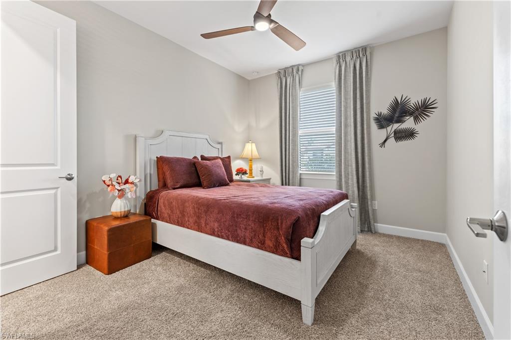 ESPLANADE BY THE ISLANDS - Residential Lease