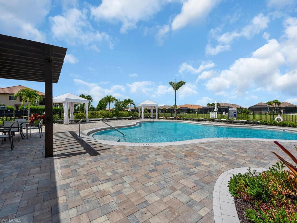 ESPLANADE BY THE ISLANDS - Residential Lease