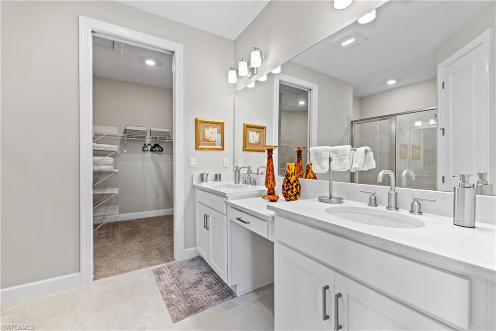 ESPLANADE BY THE ISLANDS - Residential Lease