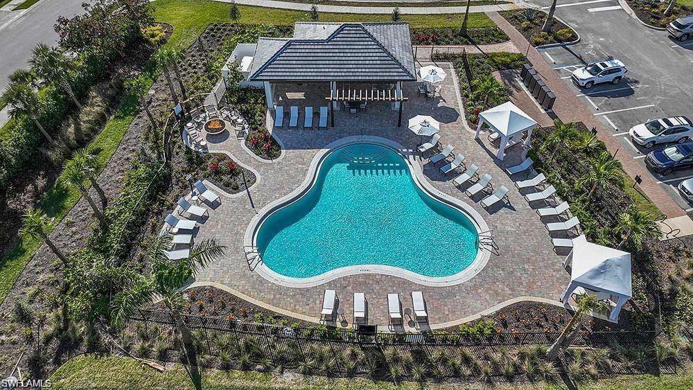 ESPLANADE BY THE ISLANDS - Residential Lease