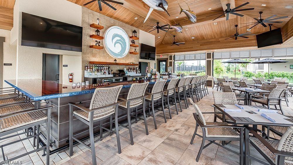 ESPLANADE BY THE ISLANDS - Residential Lease