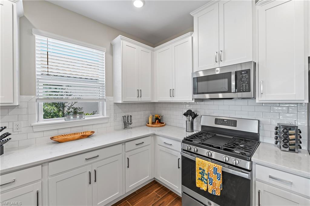ESPLANADE BY THE ISLANDS - Residential Lease