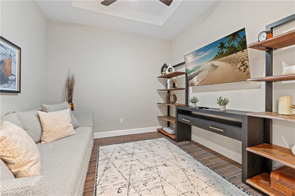 ESPLANADE BY THE ISLANDS - Residential Lease