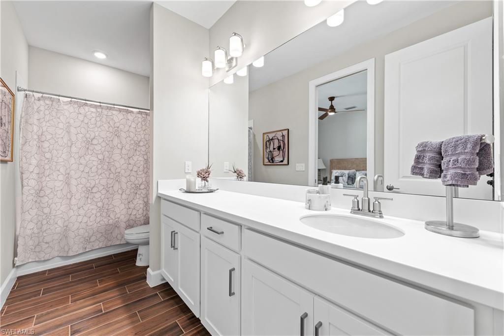 ESPLANADE BY THE ISLANDS - Residential Lease