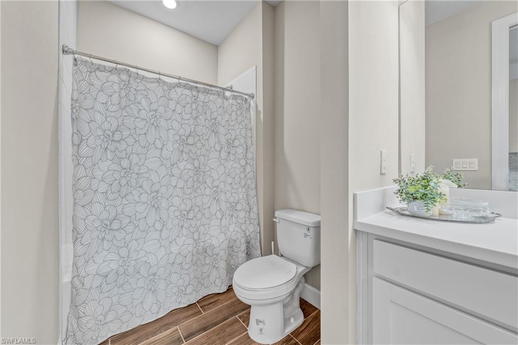 ESPLANADE BY THE ISLANDS - Residential Lease