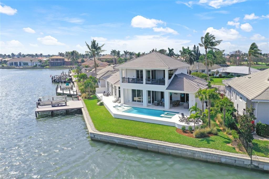 MARCO ISLAND - Residential