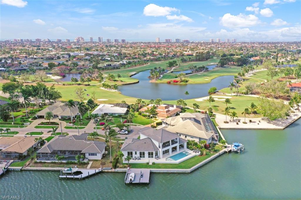 MARCO ISLAND - Residential