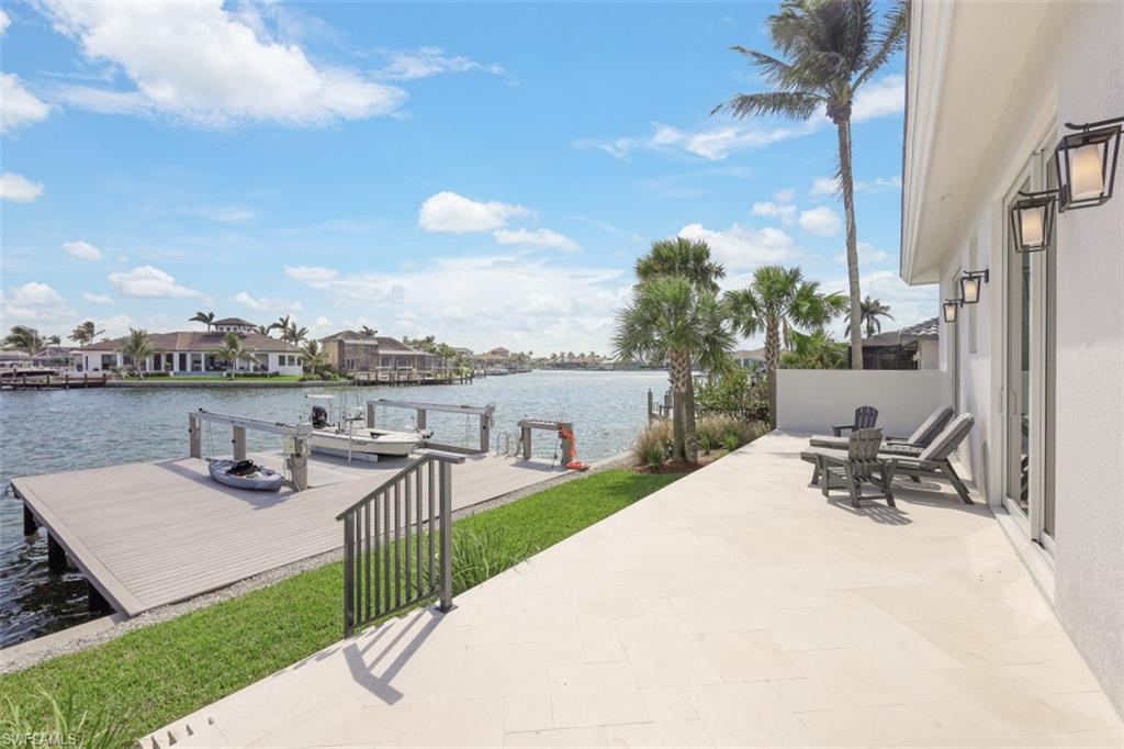 MARCO ISLAND - Residential