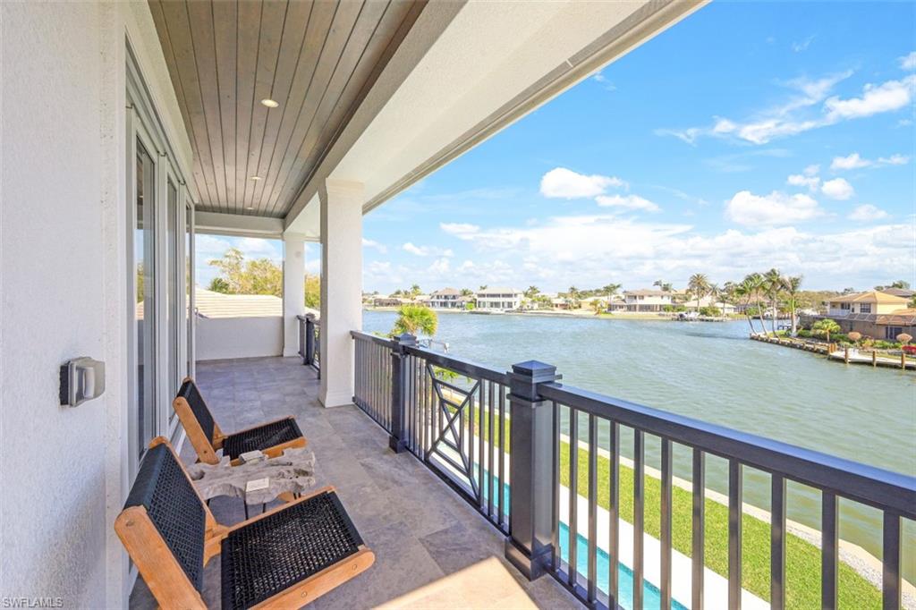 MARCO ISLAND - Residential