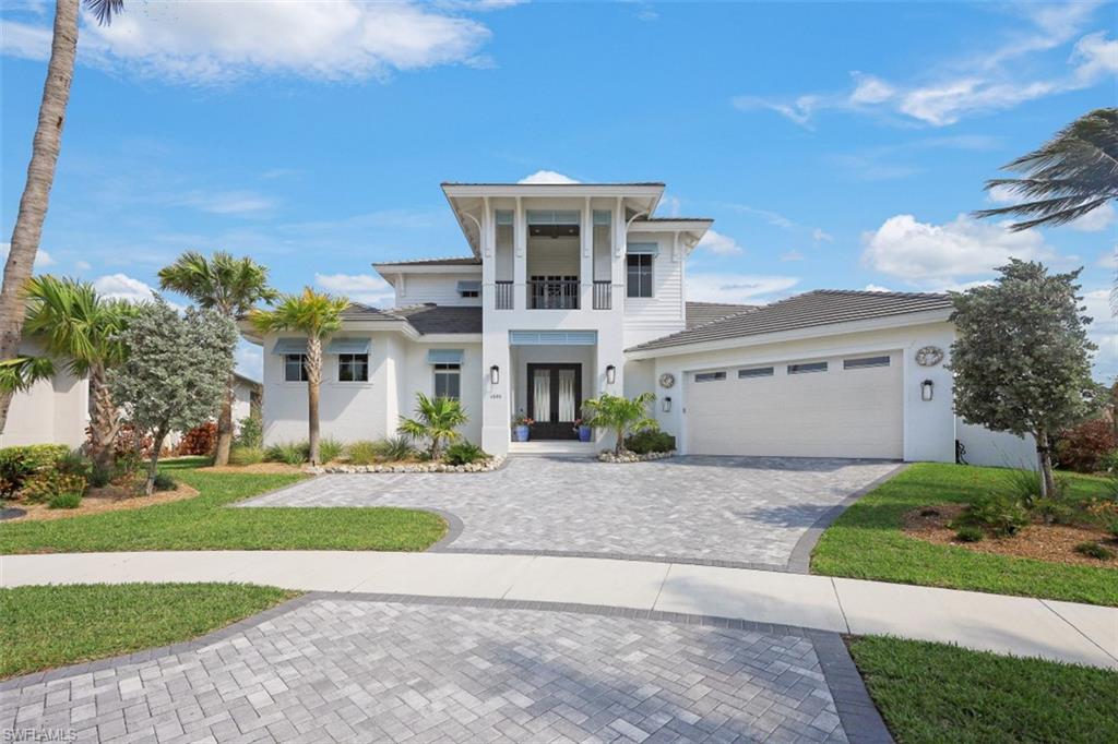 MARCO ISLAND - Residential