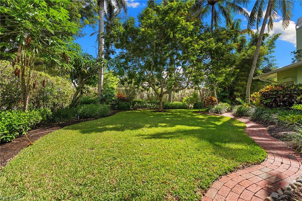 OLDE NAPLES - Residential
