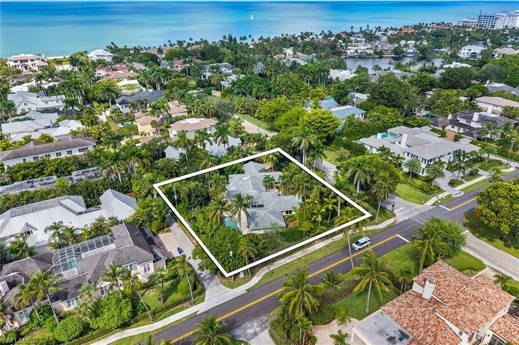 OLDE NAPLES - Residential