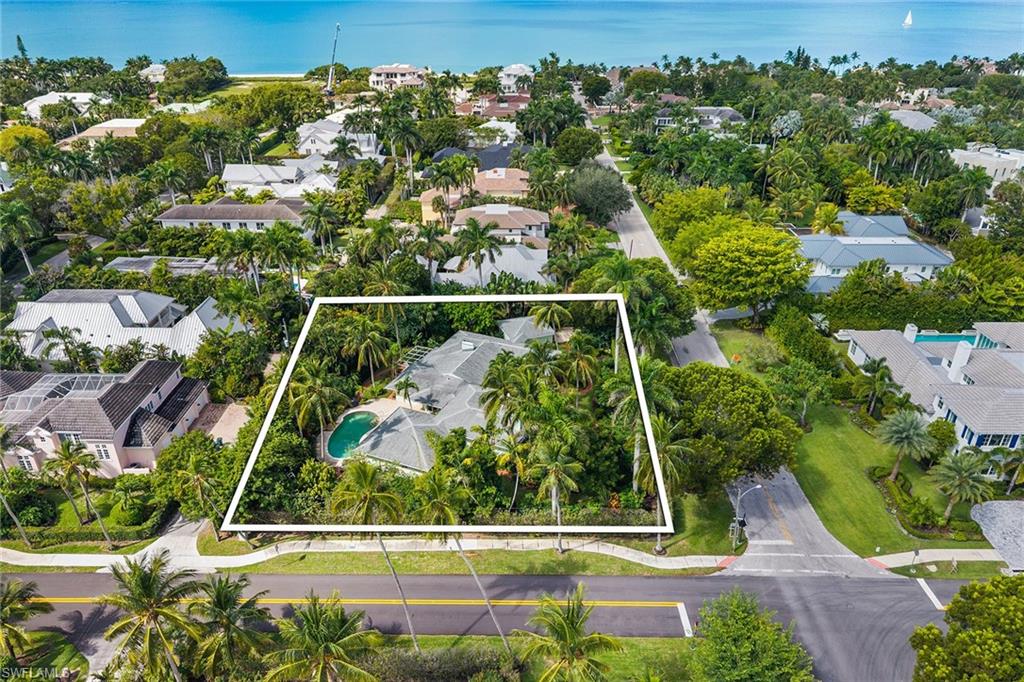 OLDE NAPLES - Residential