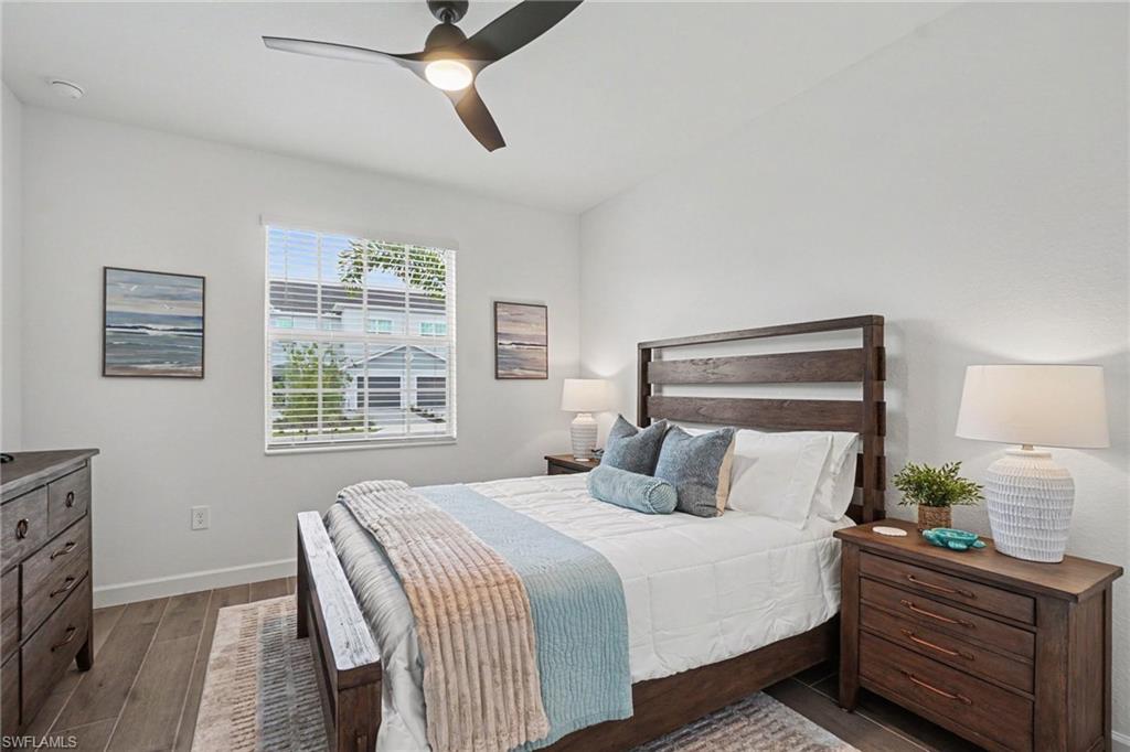 TUCKERS COVE - Residential