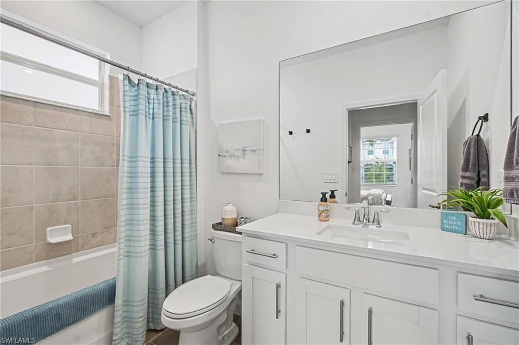 TUCKERS COVE - Residential