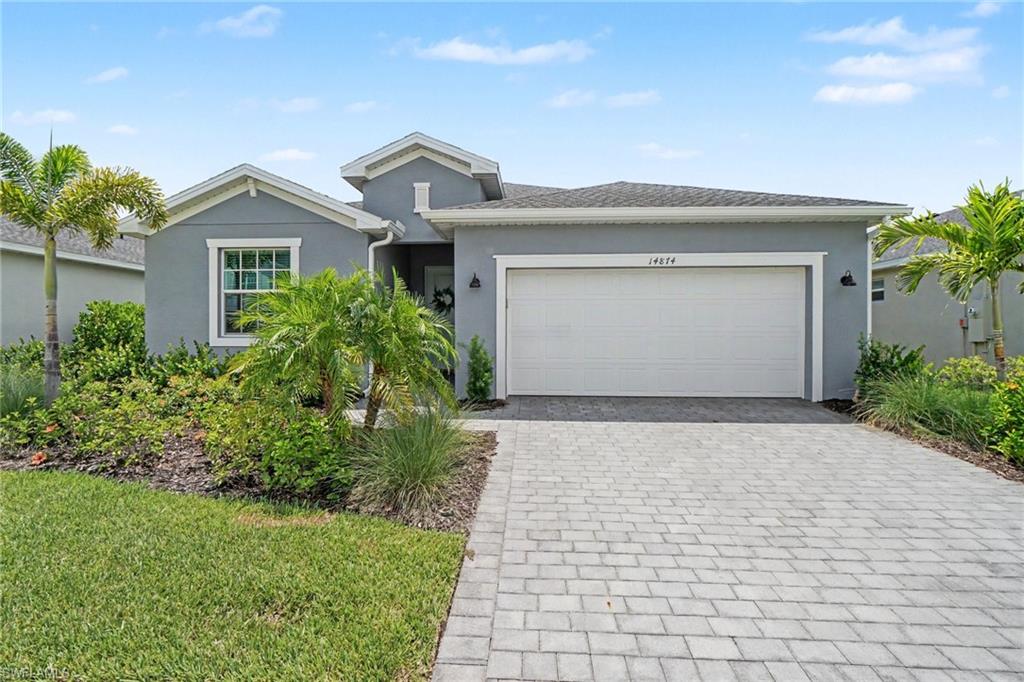 TUCKERS COVE - Residential