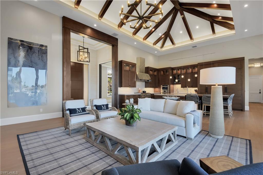 MARCO ISLAND - Residential