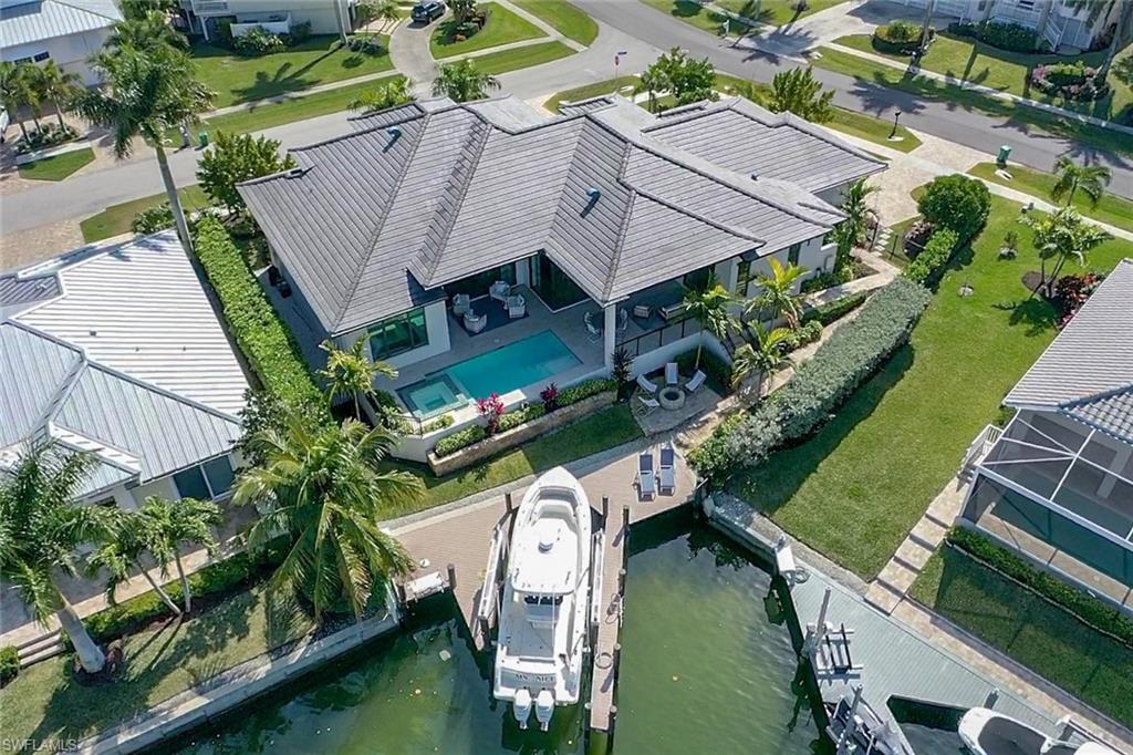 MARCO ISLAND - Residential