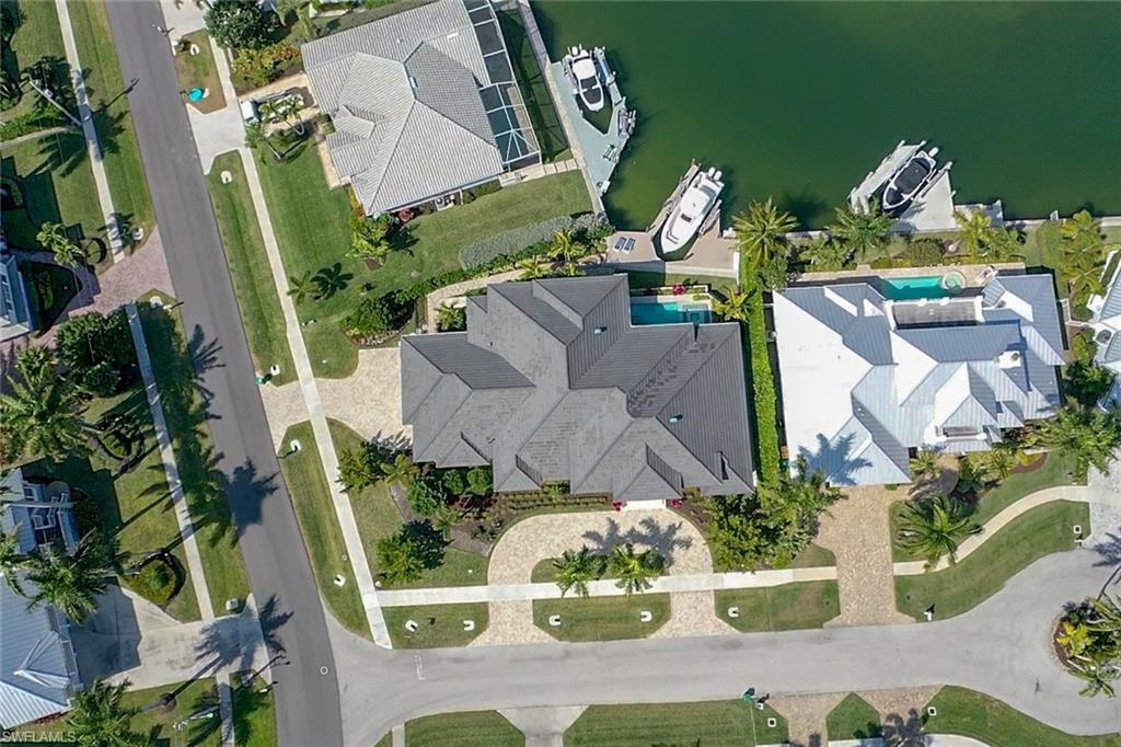 MARCO ISLAND - Residential