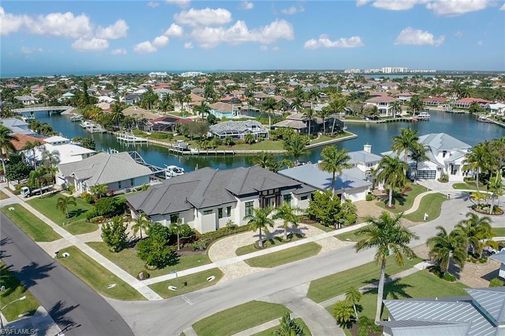 MARCO ISLAND - Residential