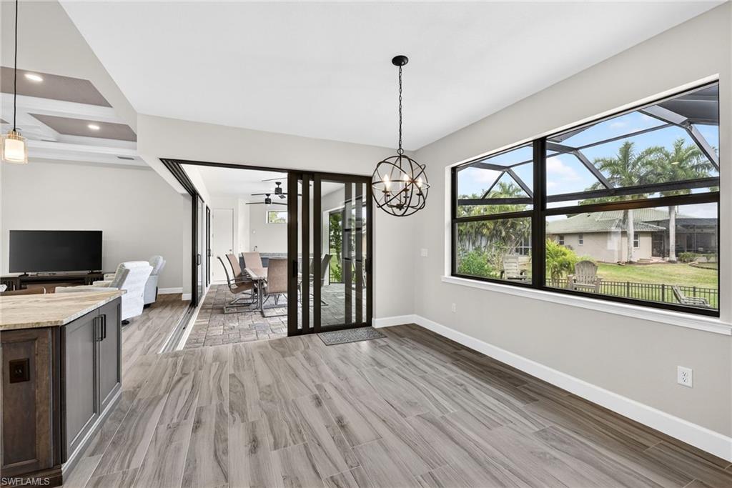 BURNT STORE ISLES - Residential