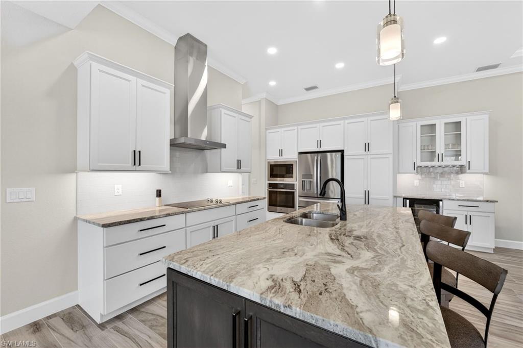 BURNT STORE ISLES - Residential