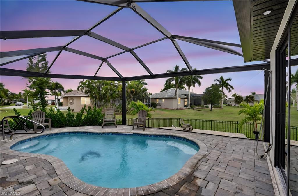 BURNT STORE ISLES - Residential