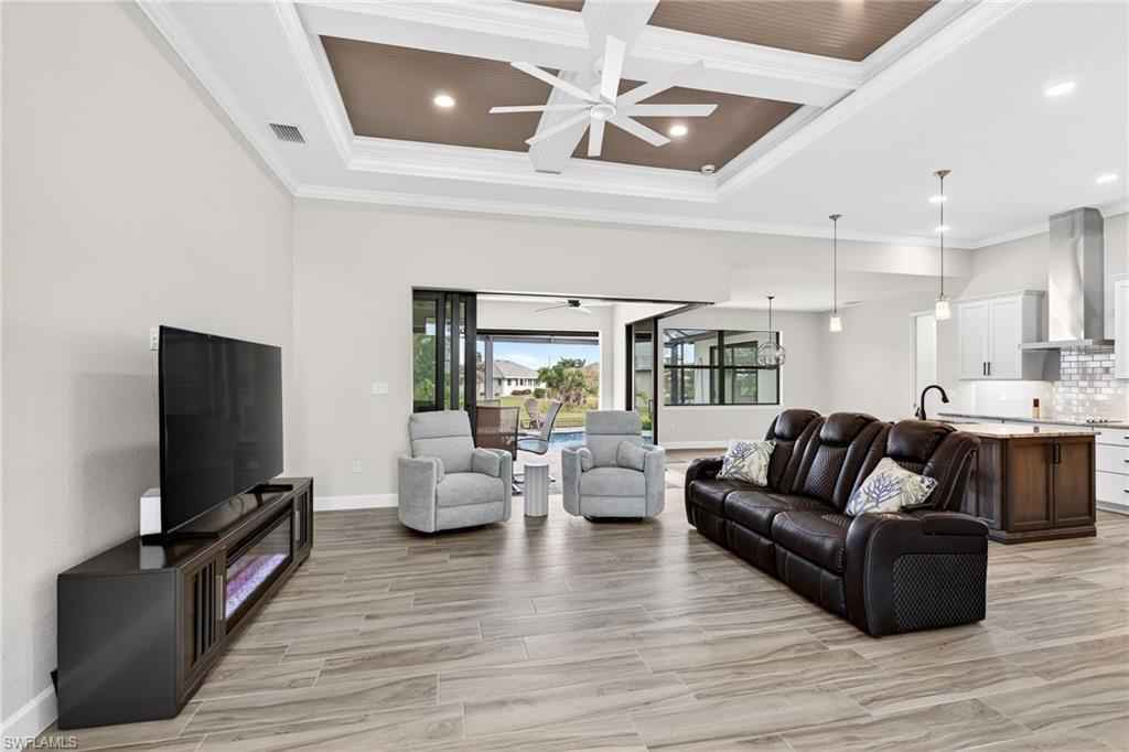 BURNT STORE ISLES - Residential