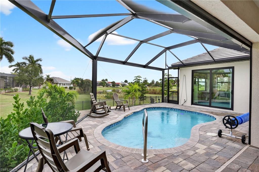 BURNT STORE ISLES - Residential