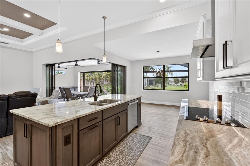 BURNT STORE ISLES - Residential