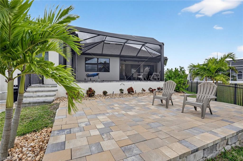 BURNT STORE ISLES - Residential