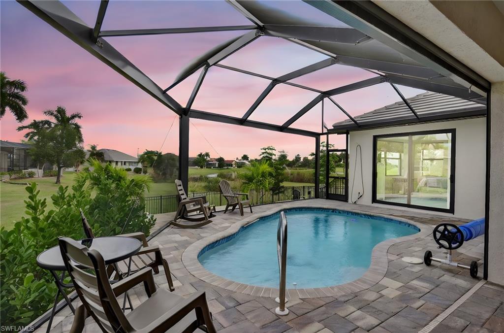 BURNT STORE ISLES - Residential