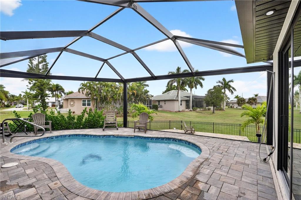 BURNT STORE ISLES - Residential