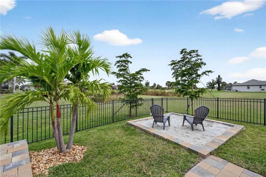 BURNT STORE ISLES - Residential