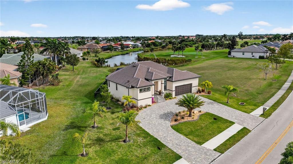 BURNT STORE ISLES - Residential