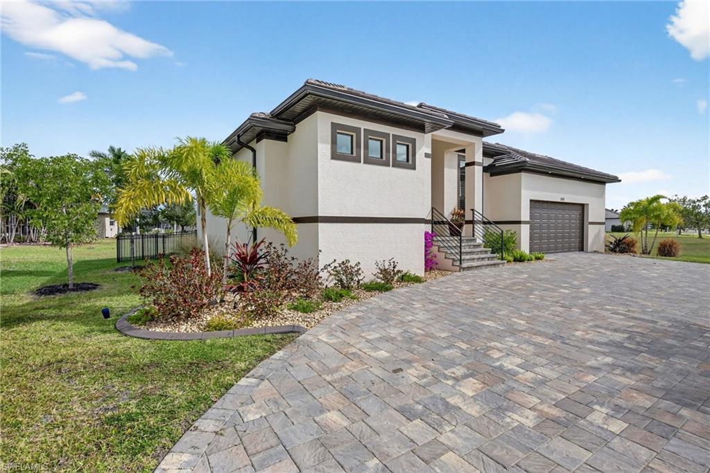 BURNT STORE ISLES - Residential