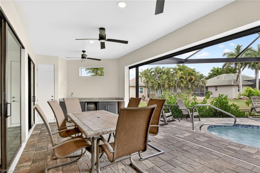 BURNT STORE ISLES - Residential