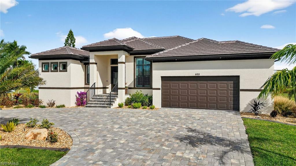 BURNT STORE ISLES - Residential