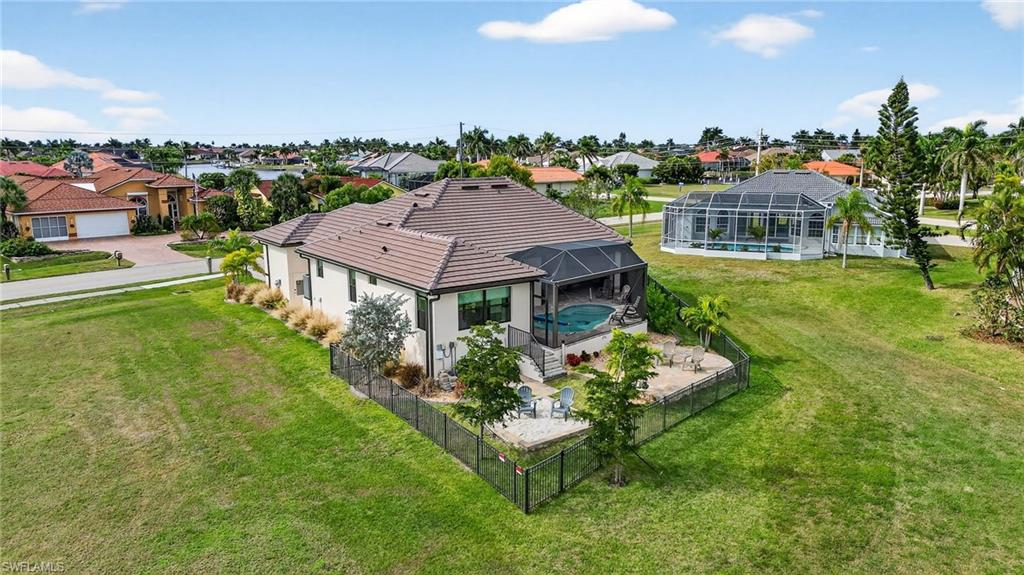 BURNT STORE ISLES - Residential