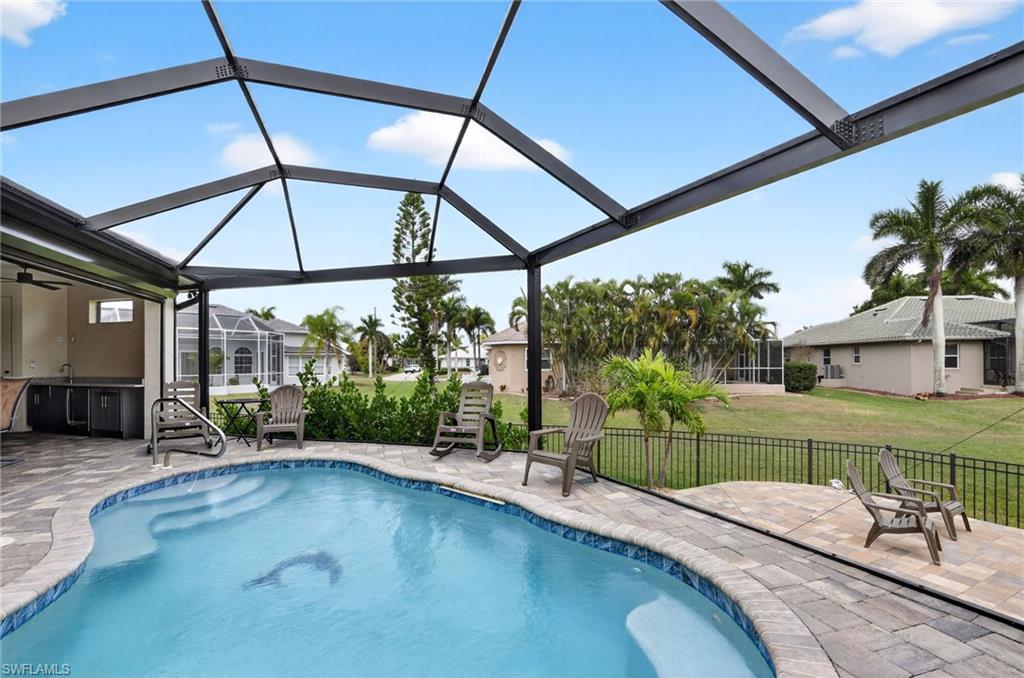 BURNT STORE ISLES - Residential
