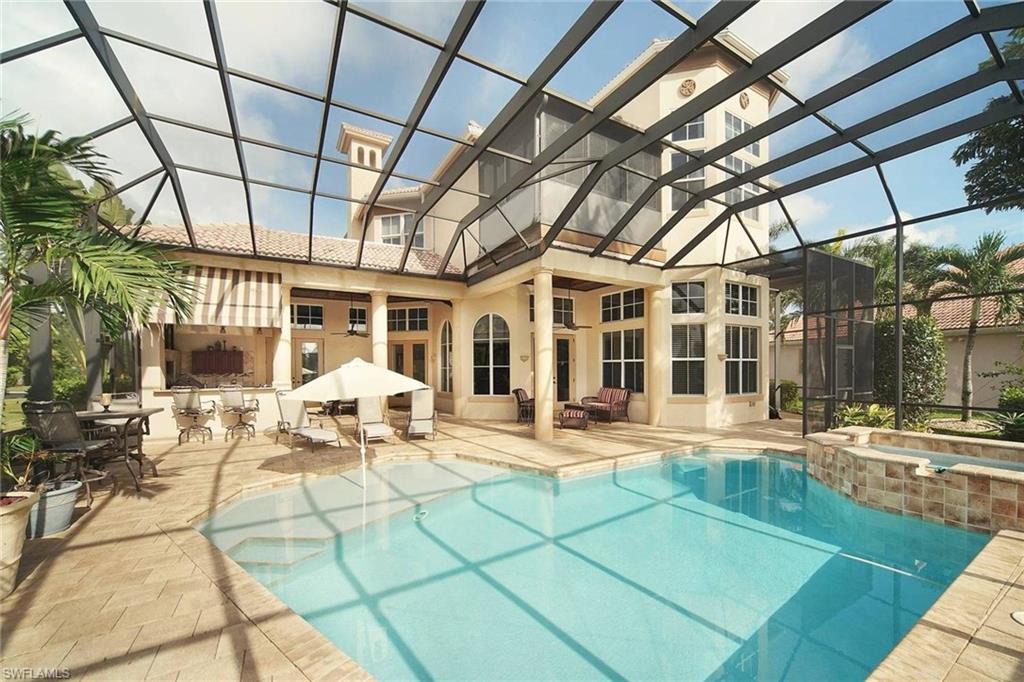 CAPE HARBOUR - Residential