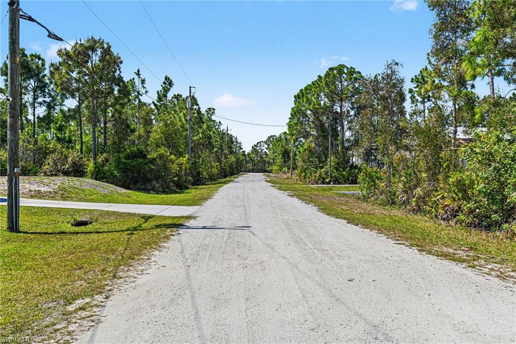 TROPICAL GULF ACRES - Land
