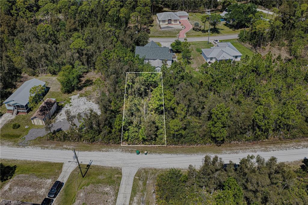 TROPICAL GULF ACRES - Land