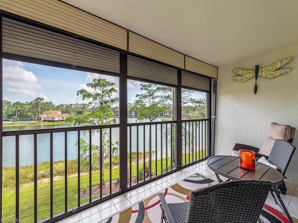 DEAUVILLE LAKE CLUB - Residential