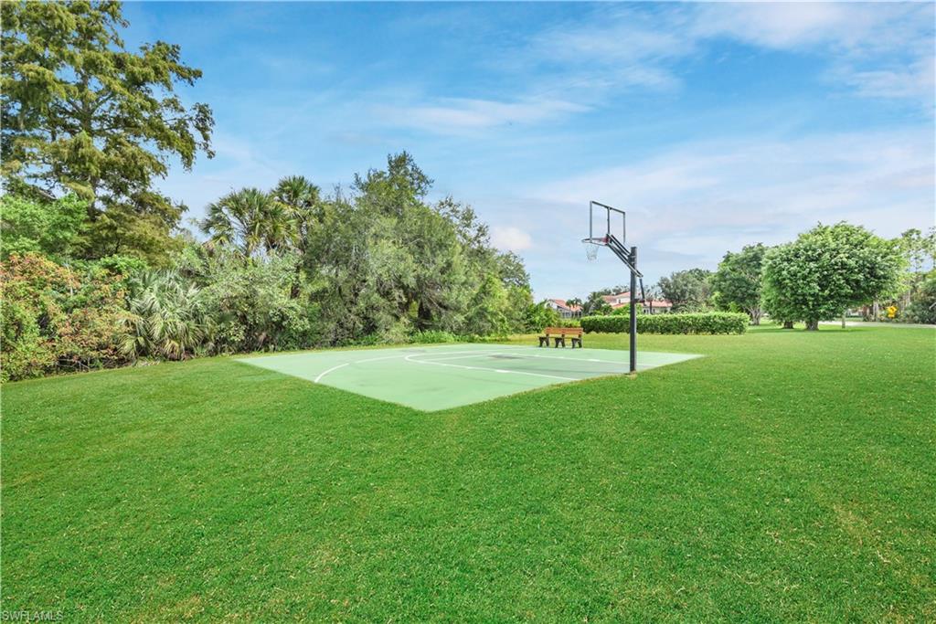 WORLD TENNIS CENTER - Residential